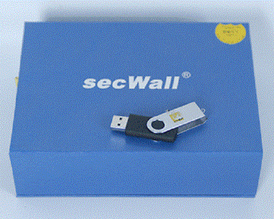 secWall 标准版