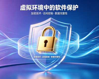 虚拟化授权：虚拟环境中的软件保护